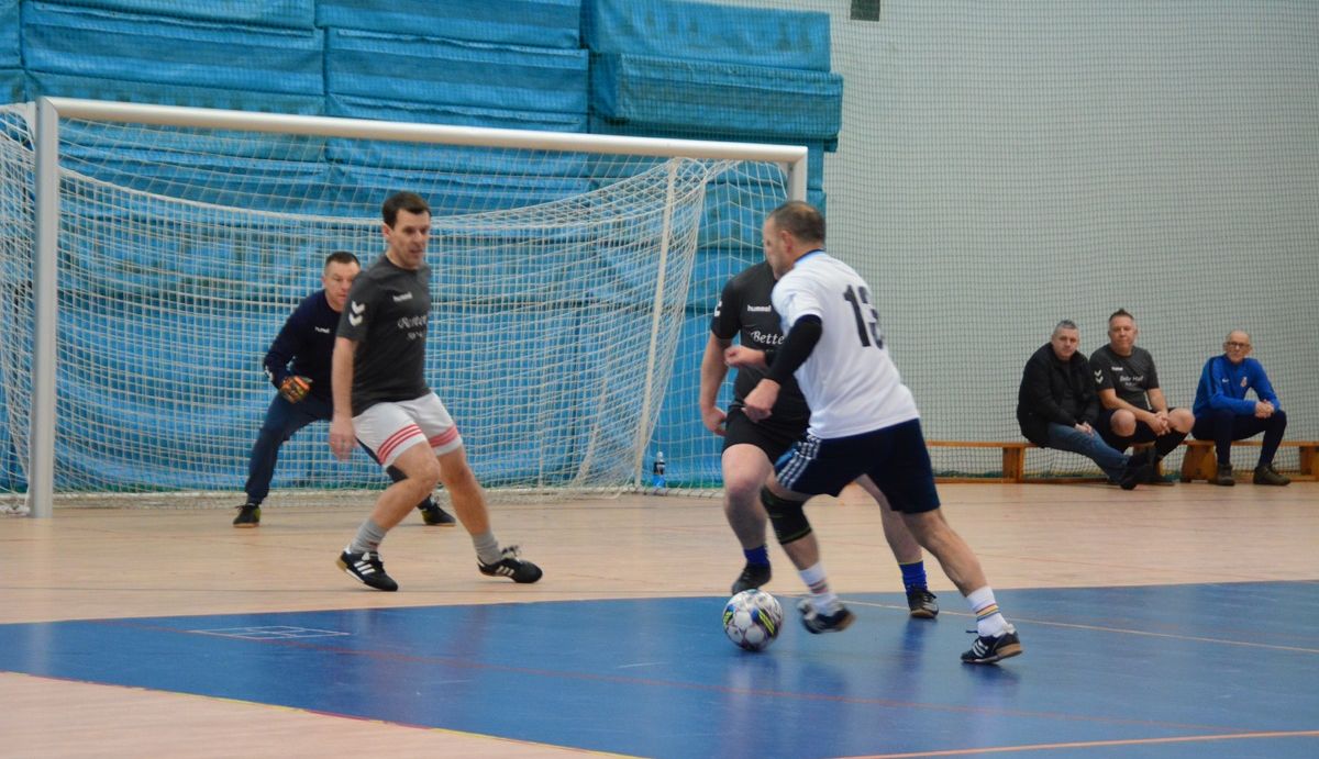 HALPN: 3 kolejka spotkań